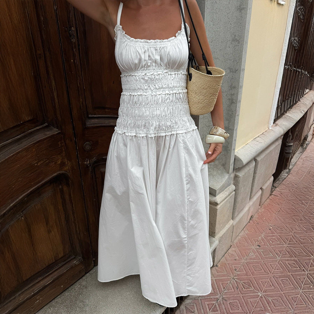 The Aurelia Maxi Dress