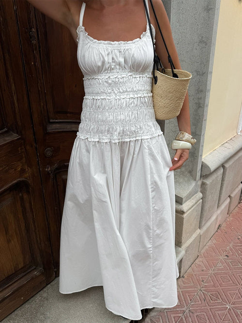 The Aurelia Maxi Dress