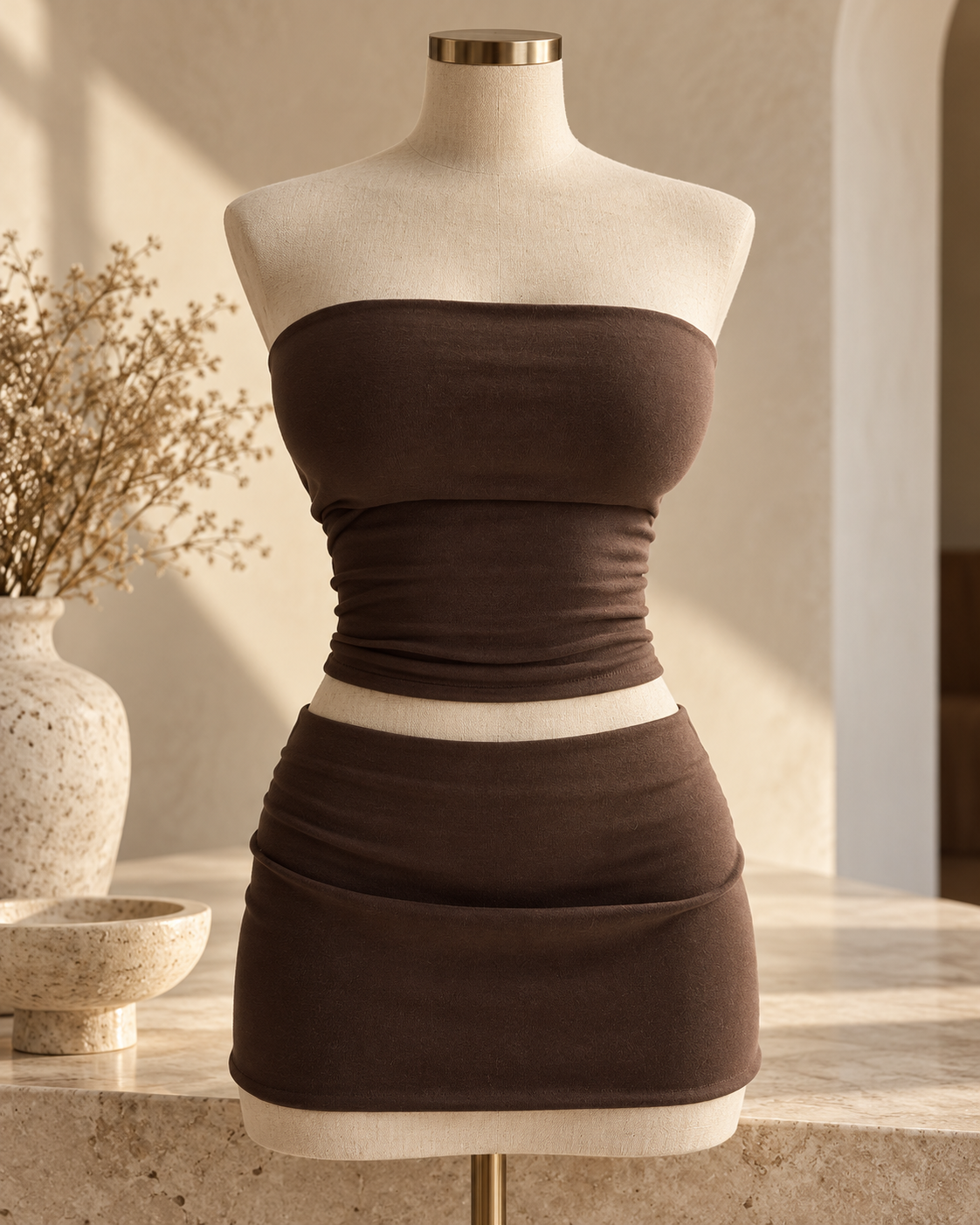 The Celeste Two-Piece Set