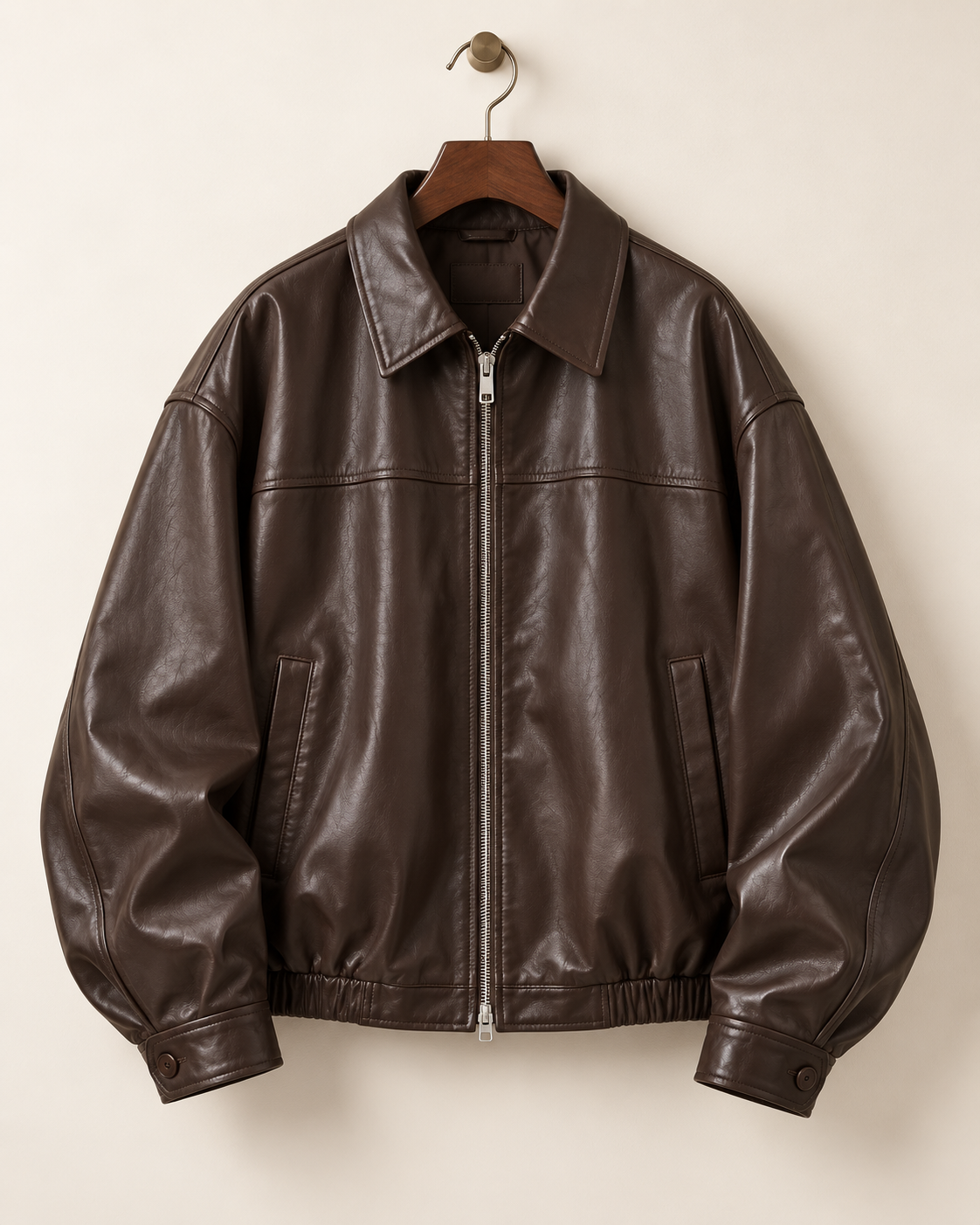 The Valentina Bomber Jacket
