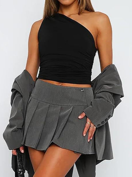 The Elodie Asymmetric Top