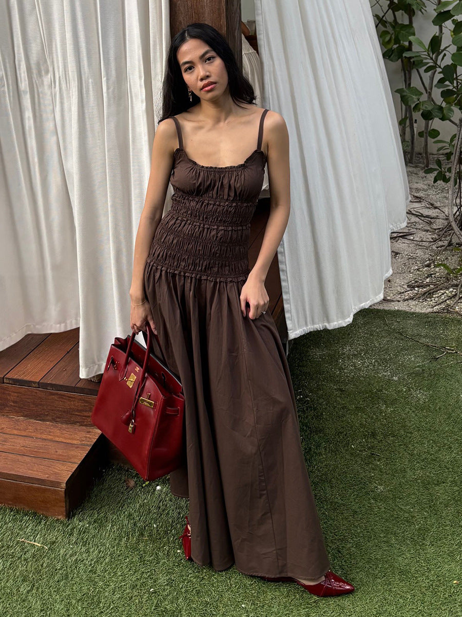 The Aurelia Maxi Dress